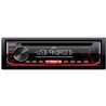 JVC KD-R494 Radioodtwarzacz CD/USB/MP3