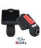 Xblitz X5 Rejestrator trasy jazdy Kamera WiFi