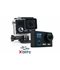 XBLITZ MOVE 4K kamera sportowa WODOODPORNA