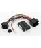 Autoleads PC99-X06 interfejs adapter do sterowania z kierownicy Opel.