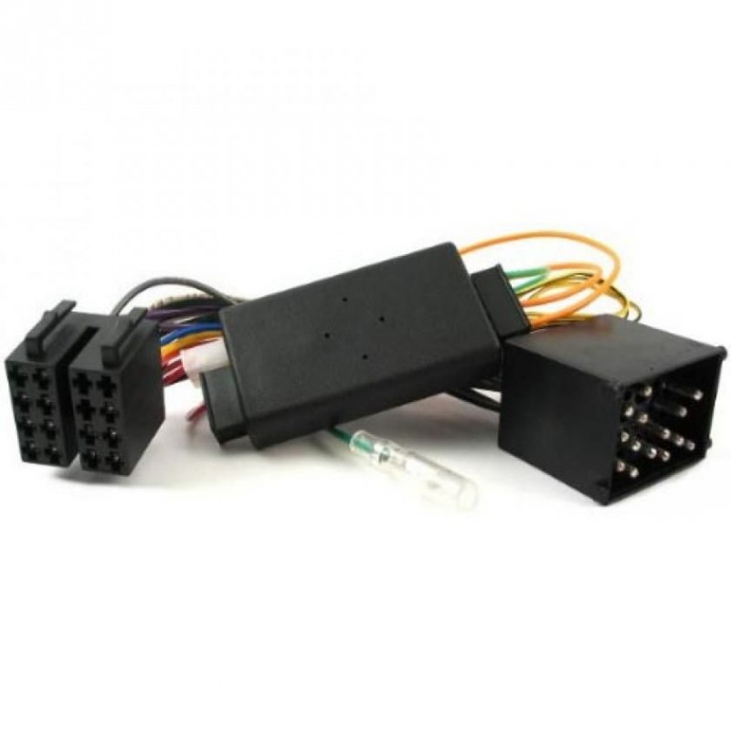 Autoleads PC99X21 interfejs adapter do sterowania z