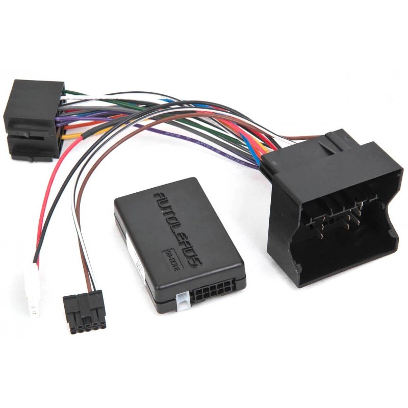 Autoleads PC99X50 interfejs adapter do sterowania z