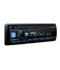 Alpine UTE-202DAB Radioodtwarzacz 1din USB DAB Bluetooth