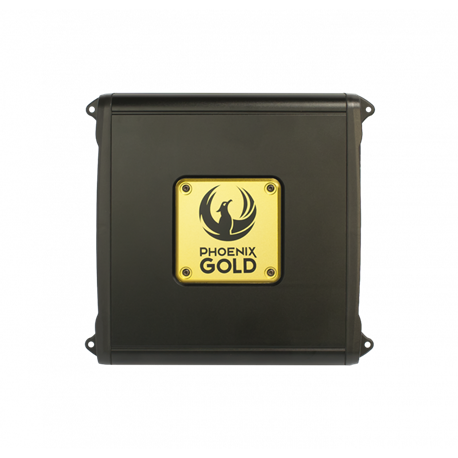 Phoenix Gold RX2-500.1 cyfrowy wzmacniacz jednokanałowy