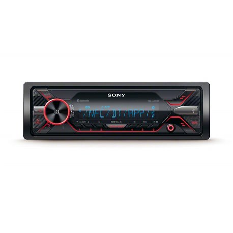 Sony DSX-A416BT Radioodtwarzacz USB BLUETOOTH