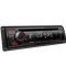 Kenwood KDC-BT430U Radioodtwarzacz 1din CD USB Bluetooth