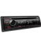 Kenwood KDC-153R Radioodtwarzacz 1din CD USB