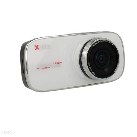 Xblitz P200 Kamera Wideorejestrator trasy