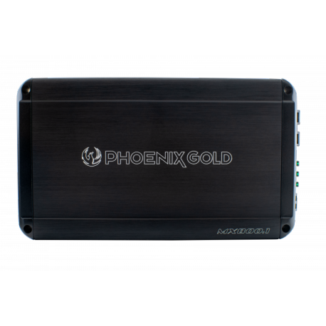 Phoenix Gold MX-800.1
