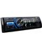 JVC KD-X560BT Radio samochodowe 1-Din BT USB kamera cofania