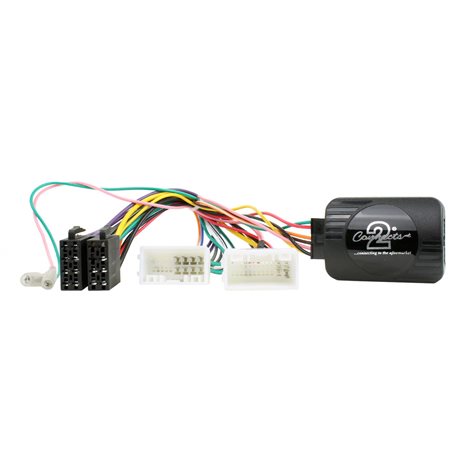 Interfejs Adapter do sterowania z kierownicy Hyundai i30 i40 Ceed od 2012 CTSHY008.2
