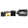 Interfejs Adapter do sterowania z kierownicy Renault Clio Laguna 05-09 CAN CTSRN005.2