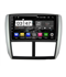 GMS 9980 NAVIX SUBARU FORESTER 2008-2013 ANDROID 9.0