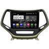 GMS 9981 NAVIX JEEP CHEROKEE 2013-2019 ANDROID DSP