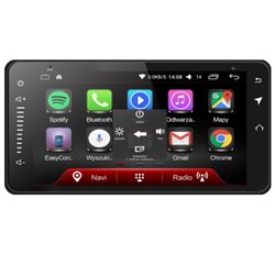 GMS 1905 EVO TOYOTA ANDROID 8.1 DSP