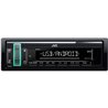 JVC KD-X161 Radioodtwarzacz USB/MP3