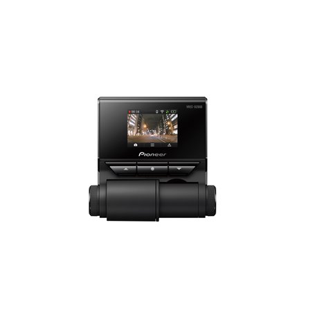 Pioneer VREC-DZ600 Wideorejestrator Kamera
