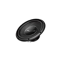 Pioneer TS-A30S4 subwoofer 30 cm