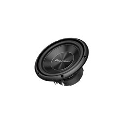 Pioneer TS-A250S4 subwoofer 25 cm