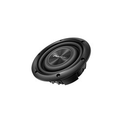 Pioneer TS-A2000LD2 subwoofer 20 cm
