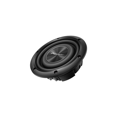 Pioneer TS-A2000LD2 subwoofer 20 cm