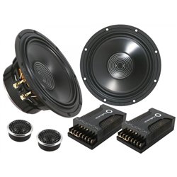 AudioCircle BL-C6.2 - 2-drożny zestaw głośników