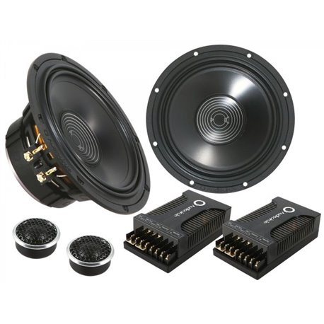 AudioCircle BL-C6.2 - 2-drożny zestaw głośników