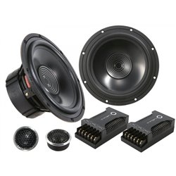 AudioCircle HL-C6.2 - 2-drożny zestaw głośników