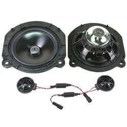AudioCircle IQ-C6.2 Tesla X tył - zestaw głośników