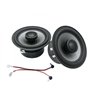 AudioCircle IQ-X4.7 Mercedes W124 - głośniki współosiowe
