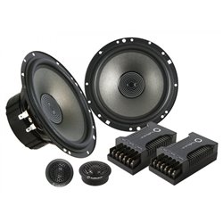 AudioCircle ML-C6.2 - 2-drożny zestaw głośników