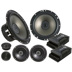 AudioCircle ML-C6.3 - 3-drożny zestaw głośników