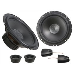 AudioCircle SL-C6.2 - 2-drożny zestaw głośników