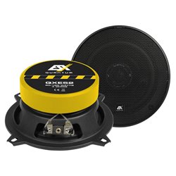 ESX QXE52 - głośniki dwudrożne 130 mm