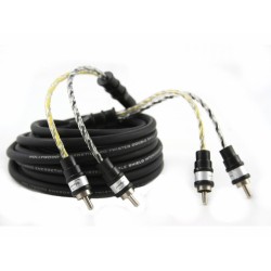 Hollywood PRO-225 - kabel sygnałowy audio
