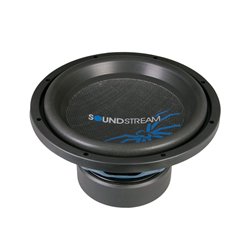 Soundstream R3.10 - woofer 250 mm