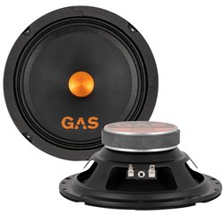 GAS PSM8 - głośniki niskotonowe 165 mm