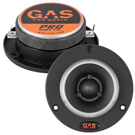 GAS PST18 - głośniki wysokotonowe 