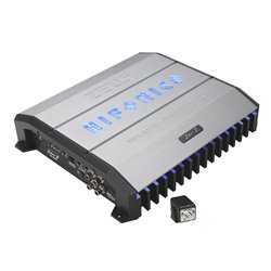 HiFonics ZEUS ZRX4002 - wzmacniacz dwukanałowy