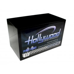 Hollywood HC100C - kaseta akumulatora