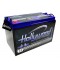 Hollywood HC120C - kaseta akumulatora