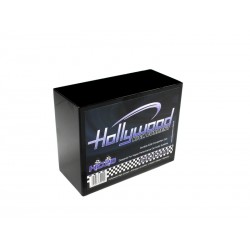 Hollywood HC20C - kaseta akumulatora