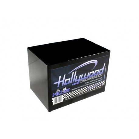 Hollywood HC35C - kaseta akumulatora