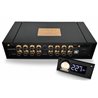 Zapco DSP Z8 IV II - procesor DSP streaming HDBT