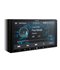 Alpine iLX-W650BT Stacja Multimedialna 2din Android CarPlay
