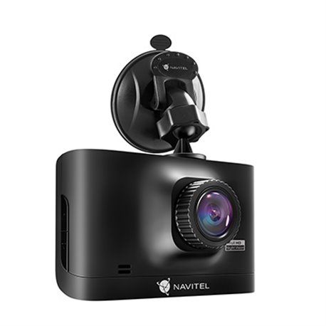 Navitel R400 NV wideorejestrator samochodowy kamera