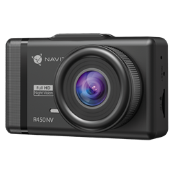 Navitel R450 NV wideorejestrator samochodowy kamera