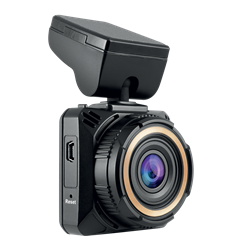 Navitel R600 QHD wideorejestrator samochodowy kamera