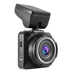 Navitel R600 GPS wideorejestrator samochodowy kamera