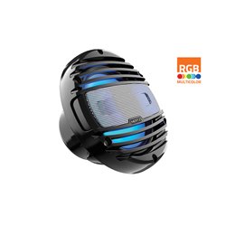 Hertz HMX 8-LD głośniki koaksjalne wodoodporne podświetlenie RGB LED
